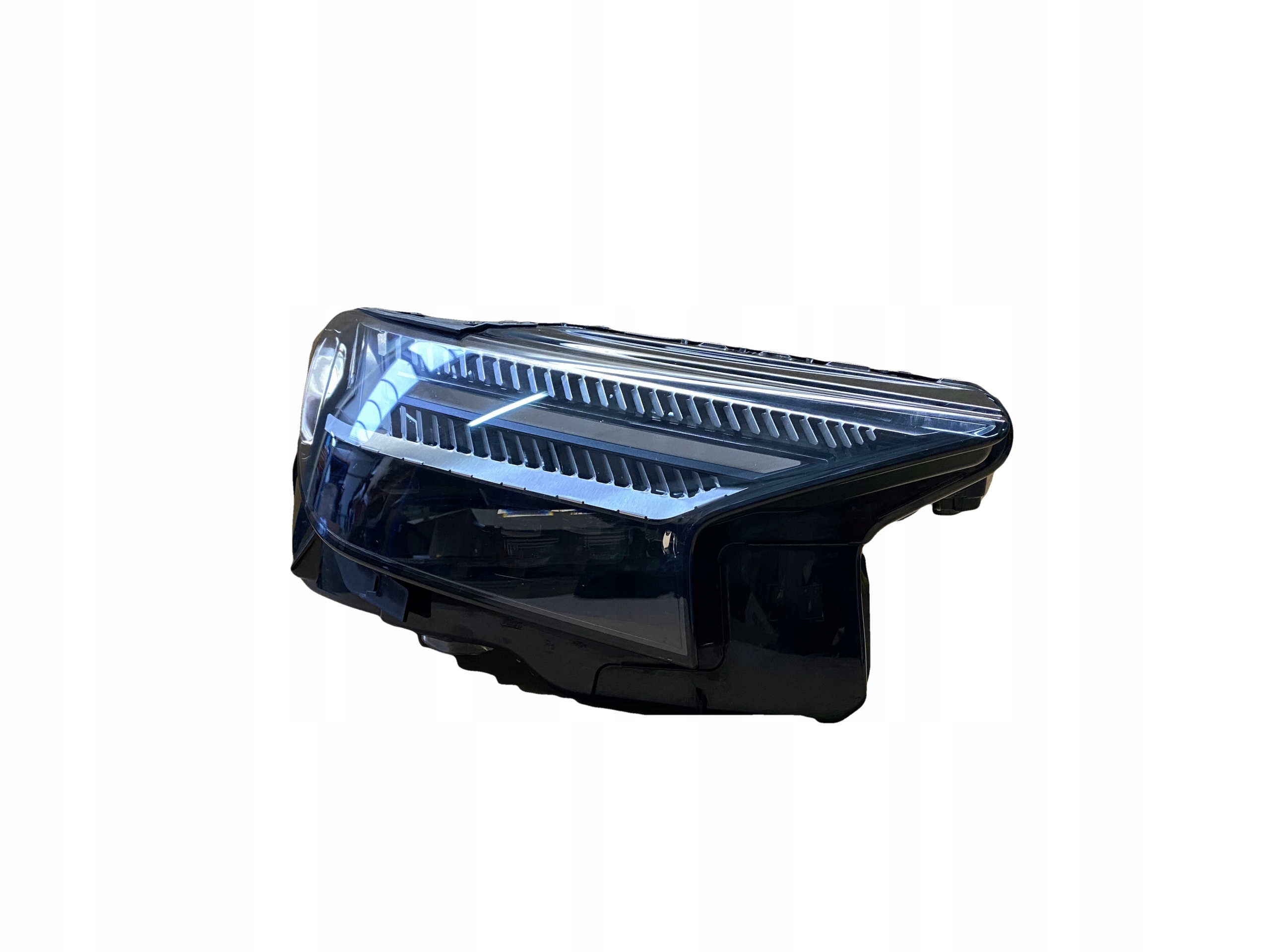 AUDI Q4 ETRON Licht rechts MATRIX 89A941036