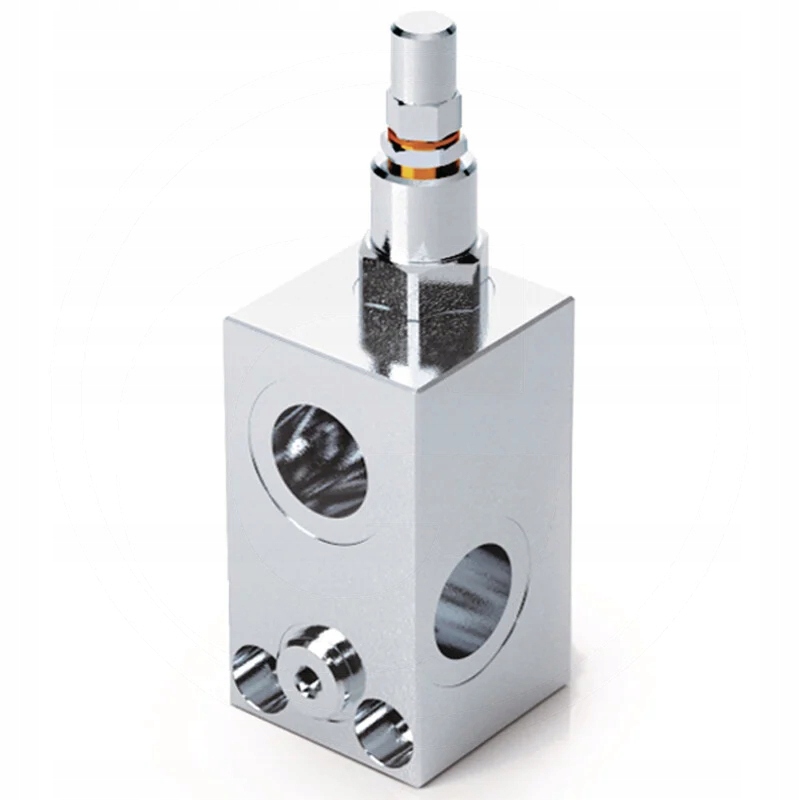 Přepadový ventil 85034001