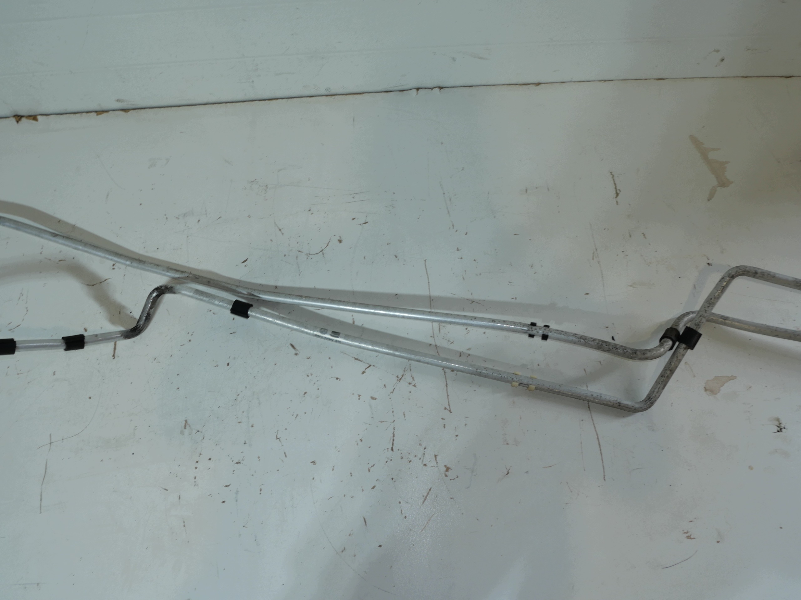 VW SHARAN hose wiring 7N0819928B 7N0815098