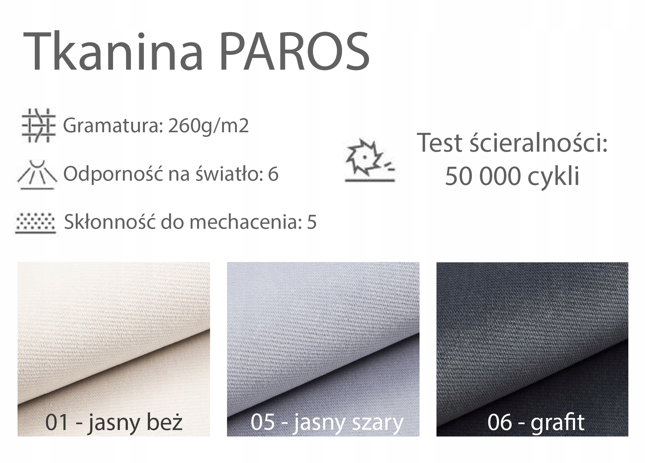 DUŻY Narożnik BERNO z funkcją spania kanapa narożna /BOGATY WYBÓR TKANIN ! Kolor obicia odcienie beżu