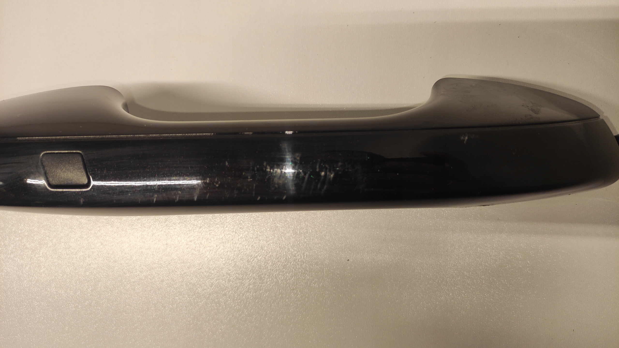 KIA NIRO II handle right front KEYLESS GO ABP 22-24