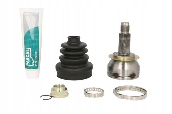 Шрус ПРИВІДНОГО комплект. PASCAL G17027pc