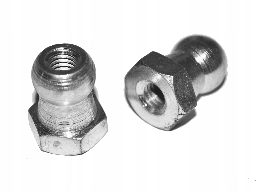 NAKRĘTKA LINKI SPRZĘGŁA FIAT 125P POLONEZ LUBLIN