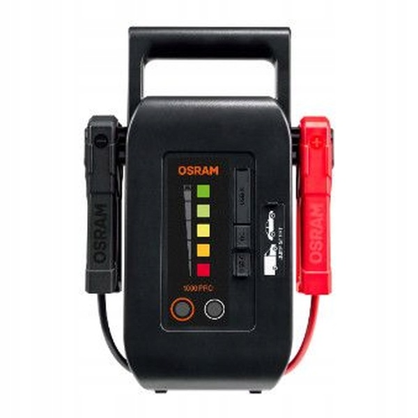 Osram Lítiový Štartér Battery Štart 1000 Štart: 1500A