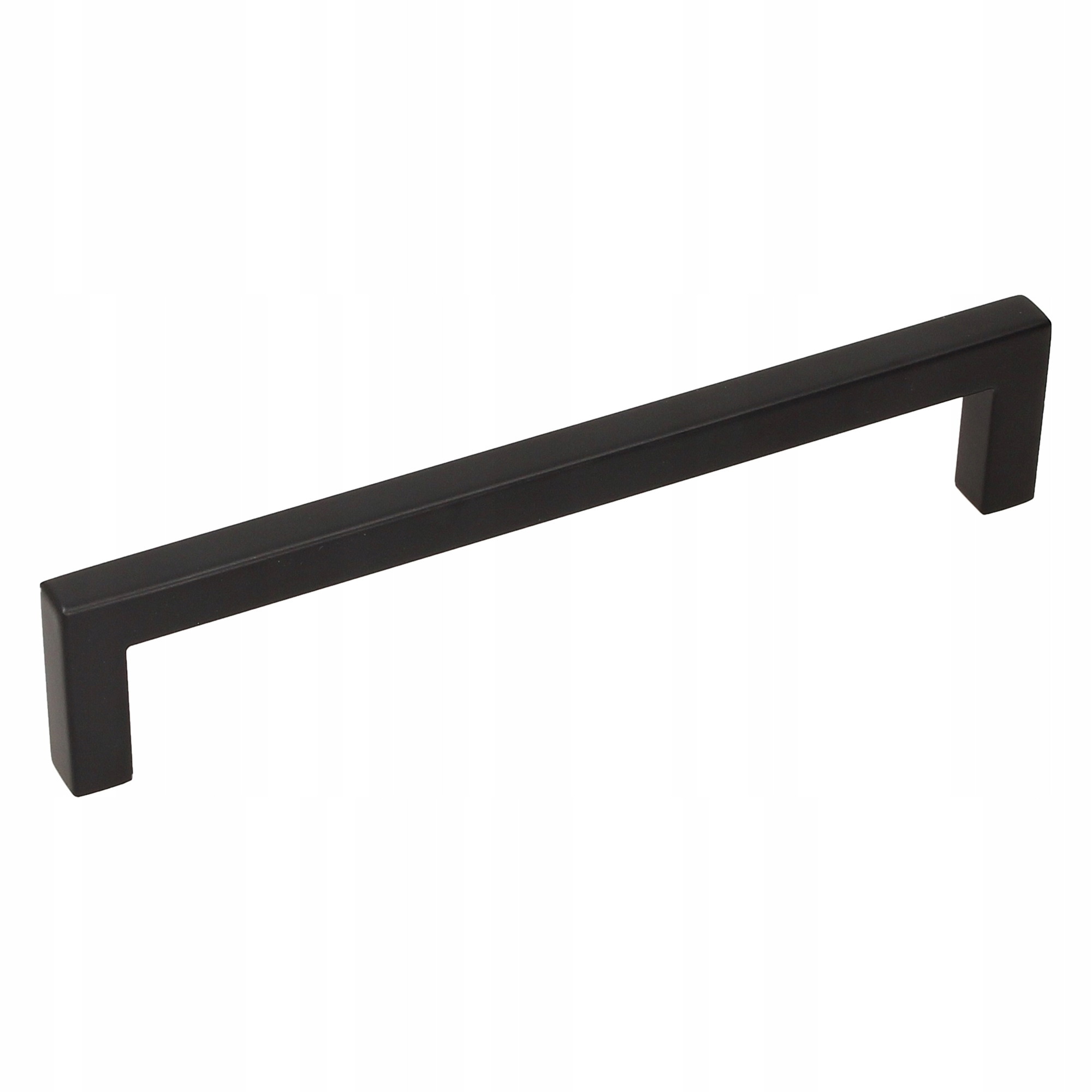 

Uchwyt meblowy Gamet UU86 czarny mat 320 mm