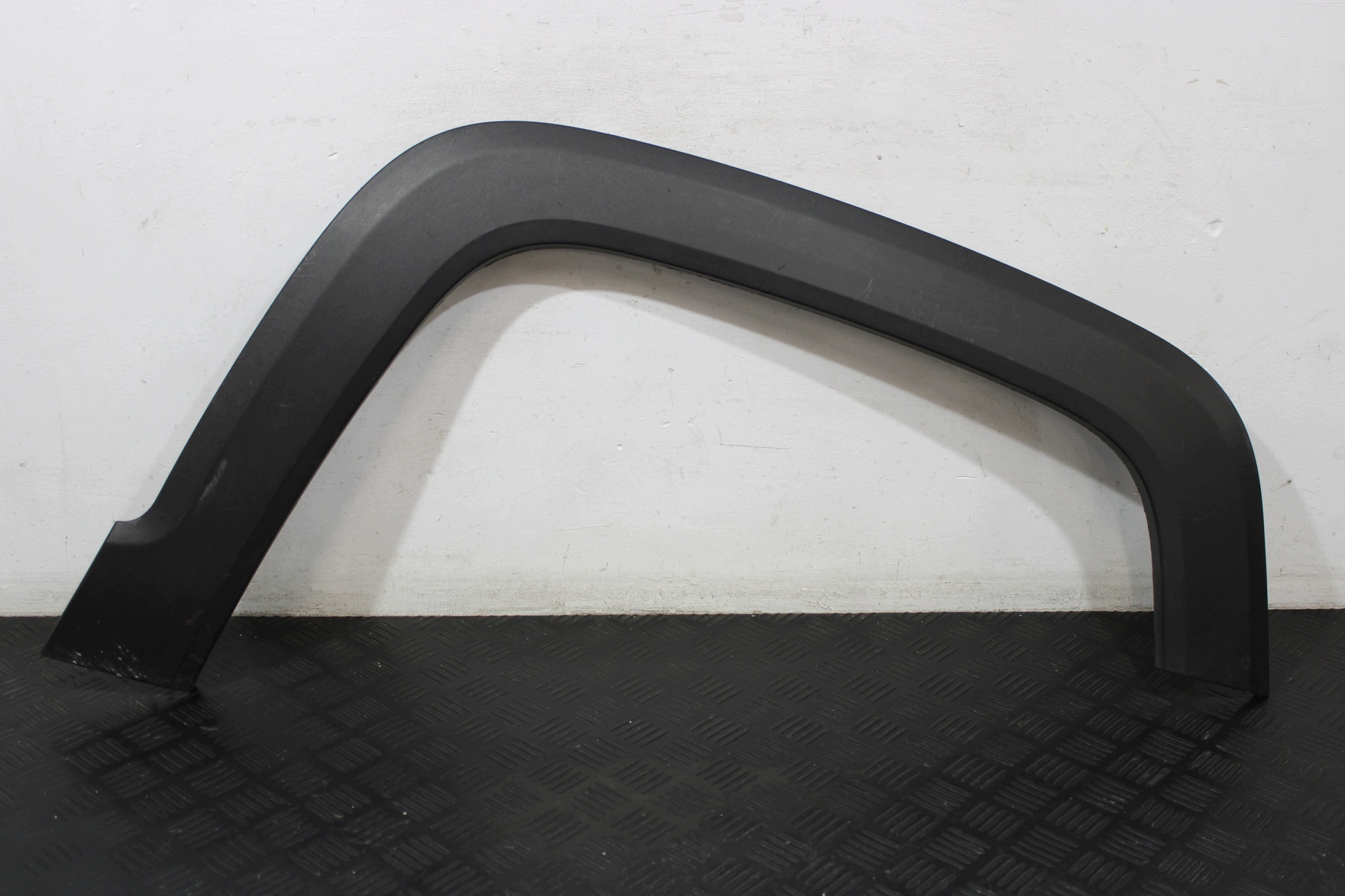 cap of a fender right front right front 735682596 JEEP RENEGADE 1.0T