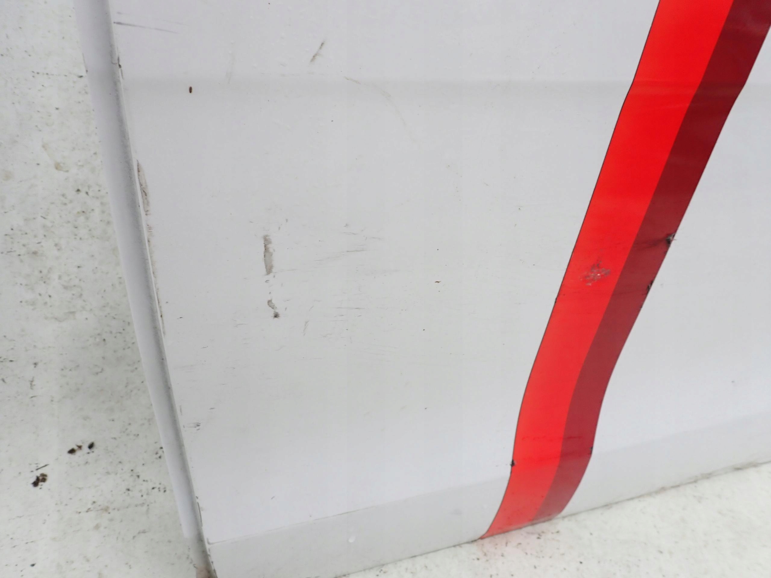 CITROEN C3 III 16- Tür links heck hinten