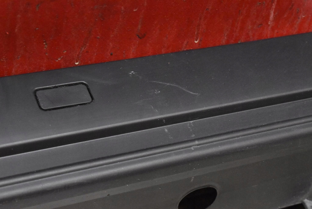 cap threshold left black LEXUS UX 250H 18-22