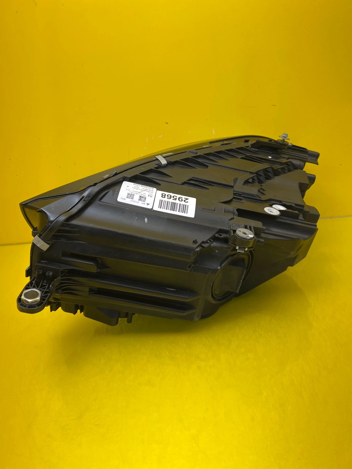 light right Mercedes s-class W223 Multibeam A2239061204