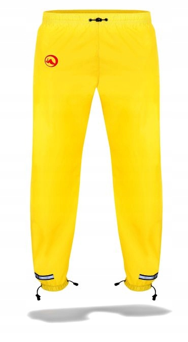 

Przeciwdeszczowe Lekkie spodnie Step L/XL .13
