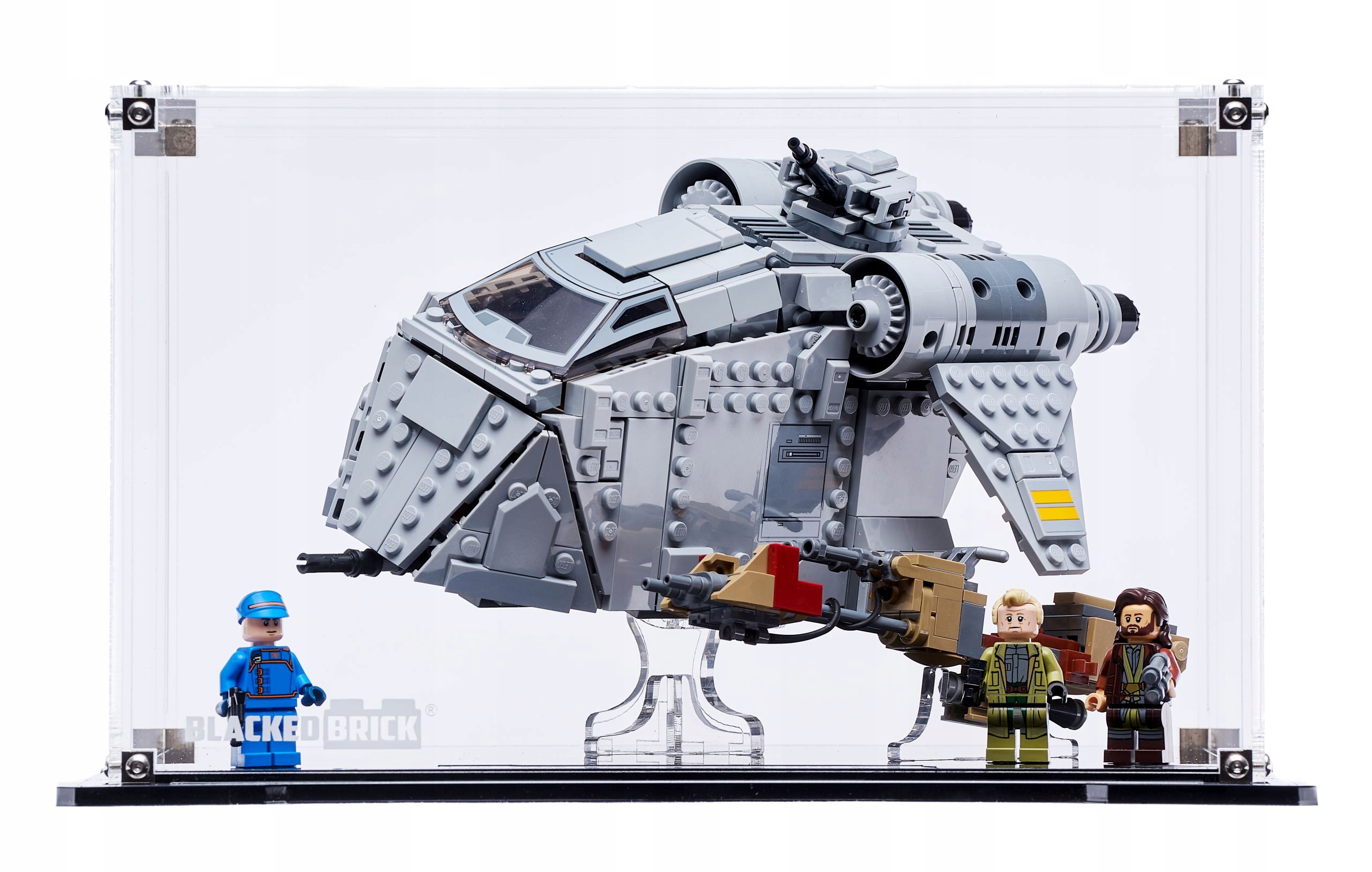 N様 75338 - Zasadzka na Ferrix™