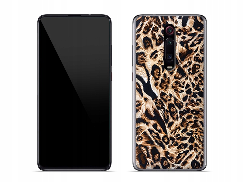 

Etui na Xiaomi Mi 9T - stylowe Foto Case