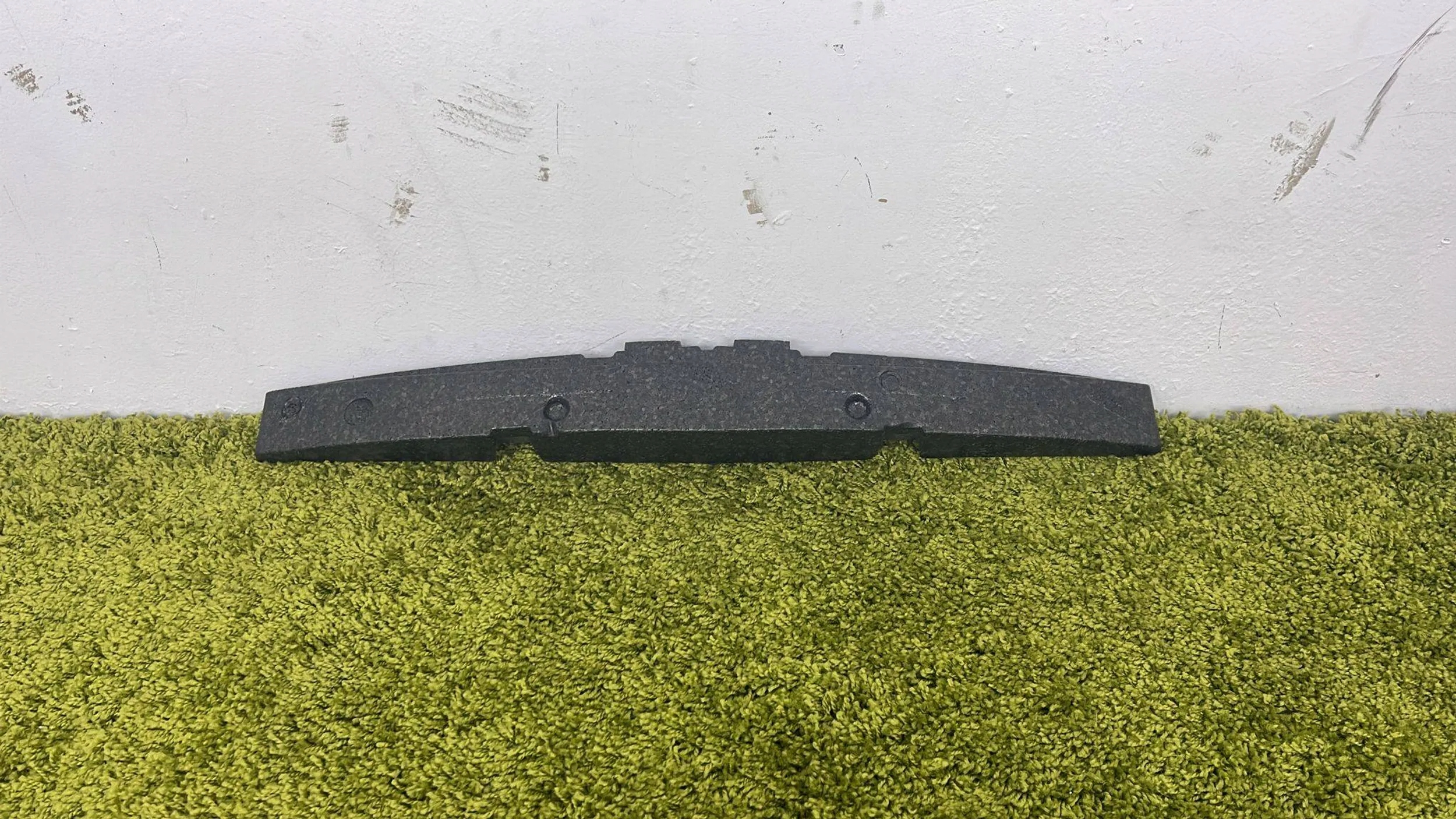 Pianka Absorber Zderzak Przód Opel Corsa D Igła