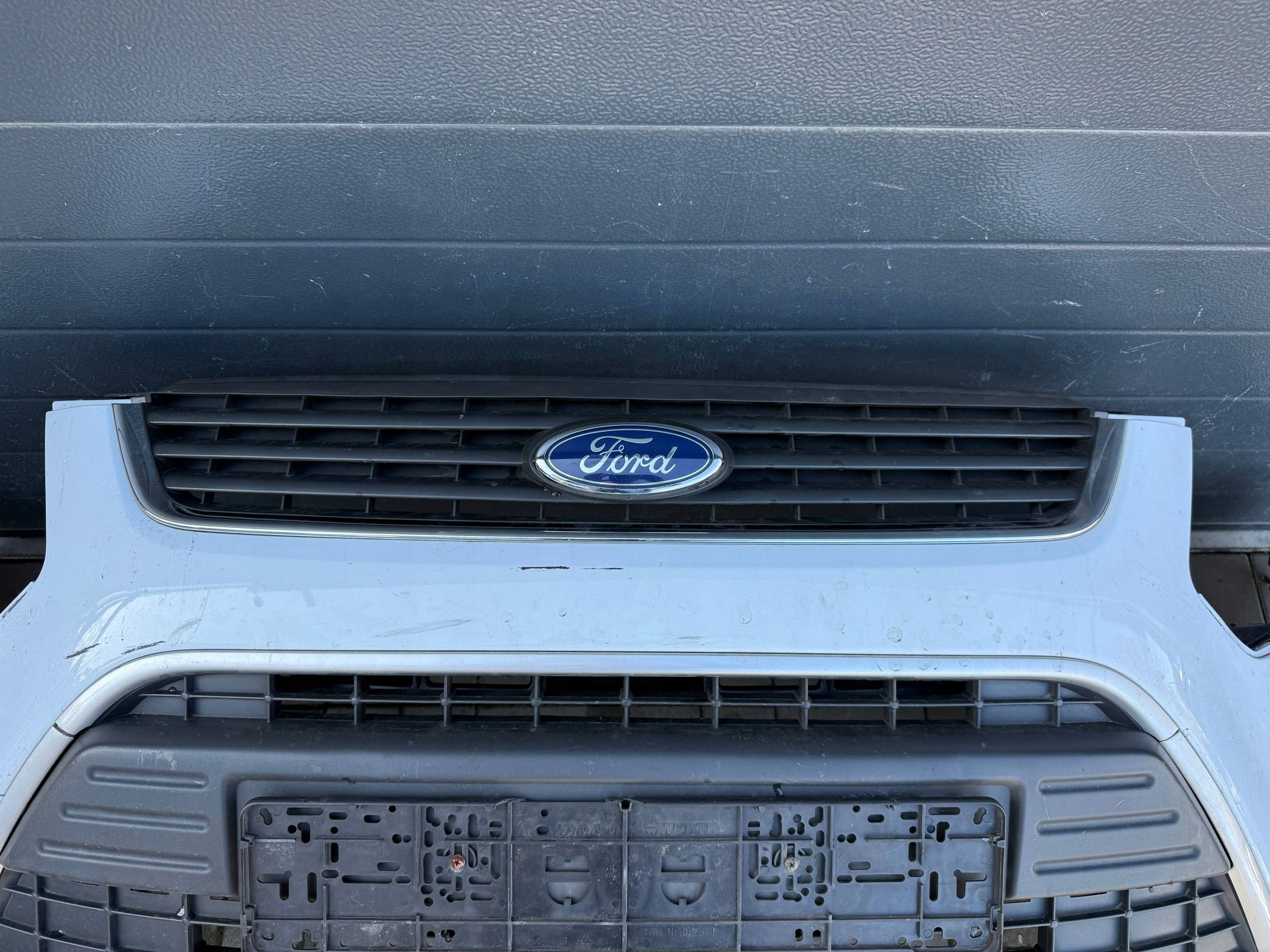 Ford Kuga Mk1 MK-1 08- bumper front front