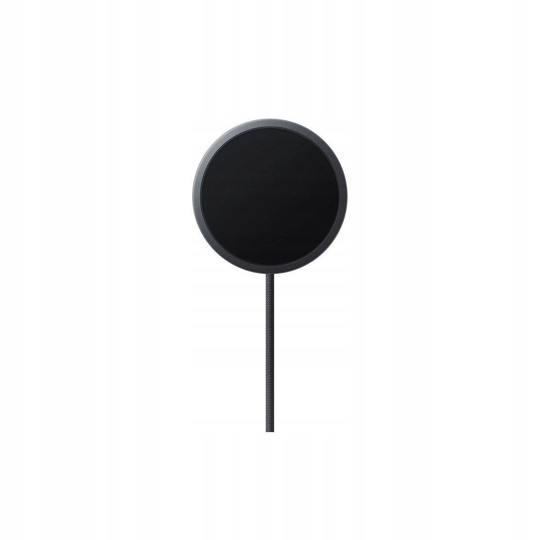 Magnetická indukční nabíječka Samsung 25W černá EP-P2900BB