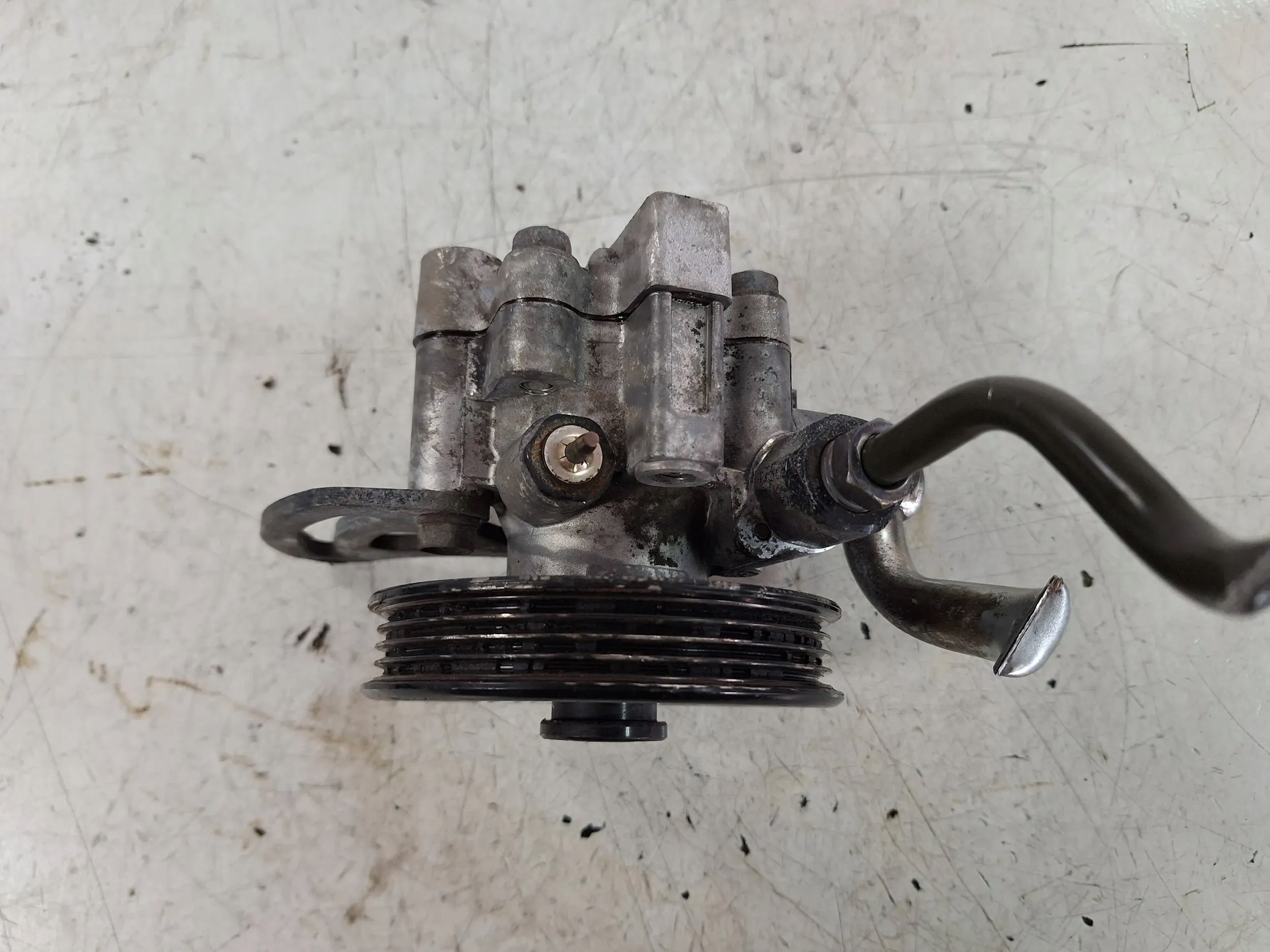 SERVOPUMPE CHEVROLET SPARK II 1.0
