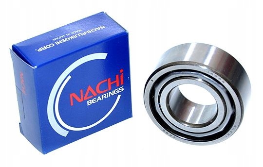 

Łożysko 3205 Nachi Jawa Cz 350 634 638