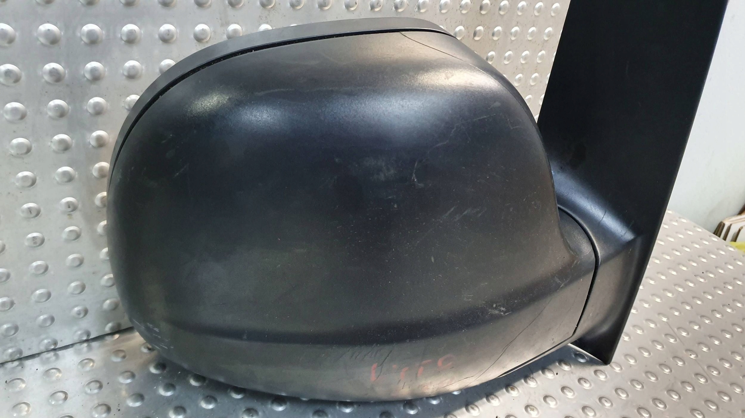 mirror right MERCEDES VITO W639 03