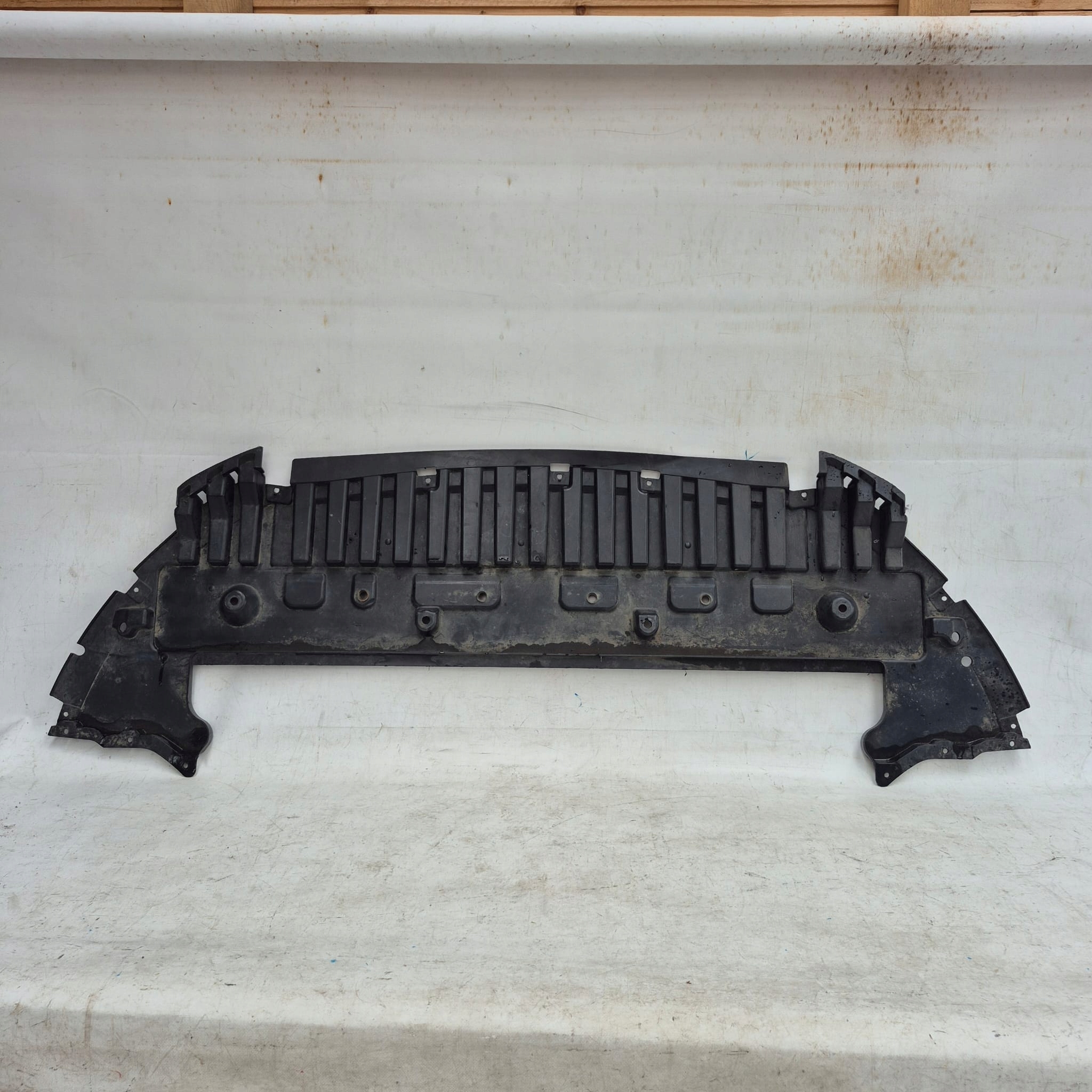 FORD MONDEO V 5 MK5 14- Blende Abdeckung abdeckung unter Stoßstange