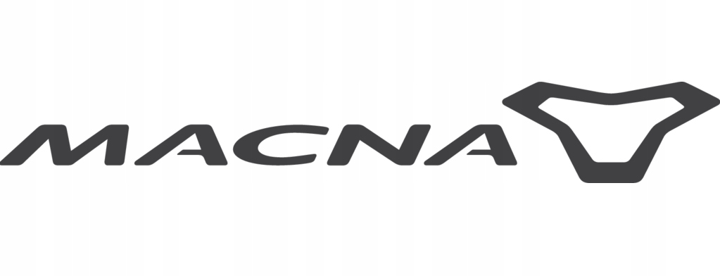 Kurtka motocyklowa Macna Ultimax czarno/żółta fluo Rozmiar M