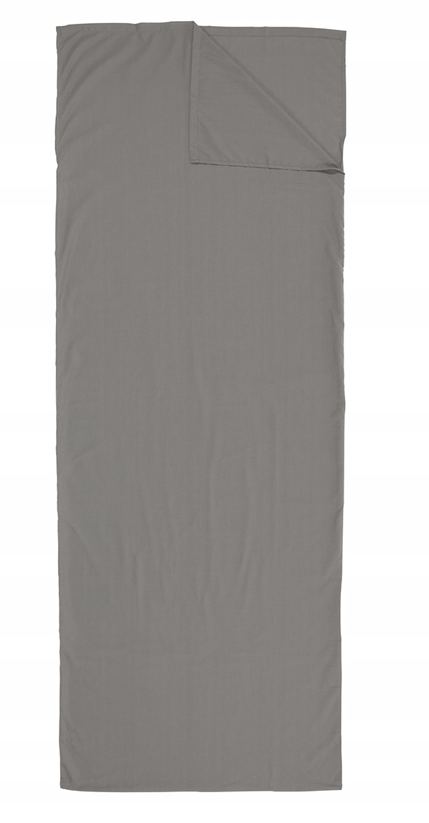 Wkładka Do Śpiwora Easy Camp Travel Sheet Rectangl