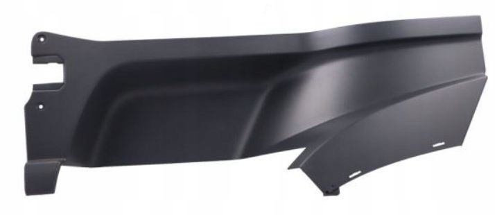 Stupňovitá Výklenka Schodu Levá Volvo FH4 82819482