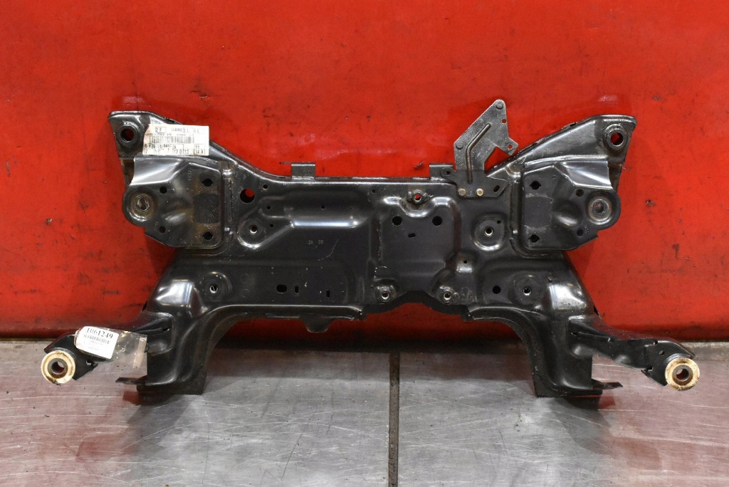 axle beam sider subframe axle beam front JX61-5019-AED FORD FOCUS MK4 1.5 ECOBLUE