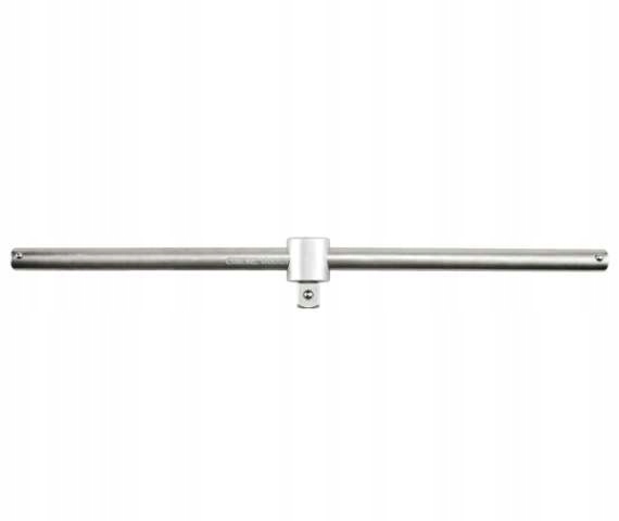 WKŁAD DO SZUFLADY YATO GRZECHOTKA POKRĘTŁO 3/4 Wyposażenie w zestawie Tak