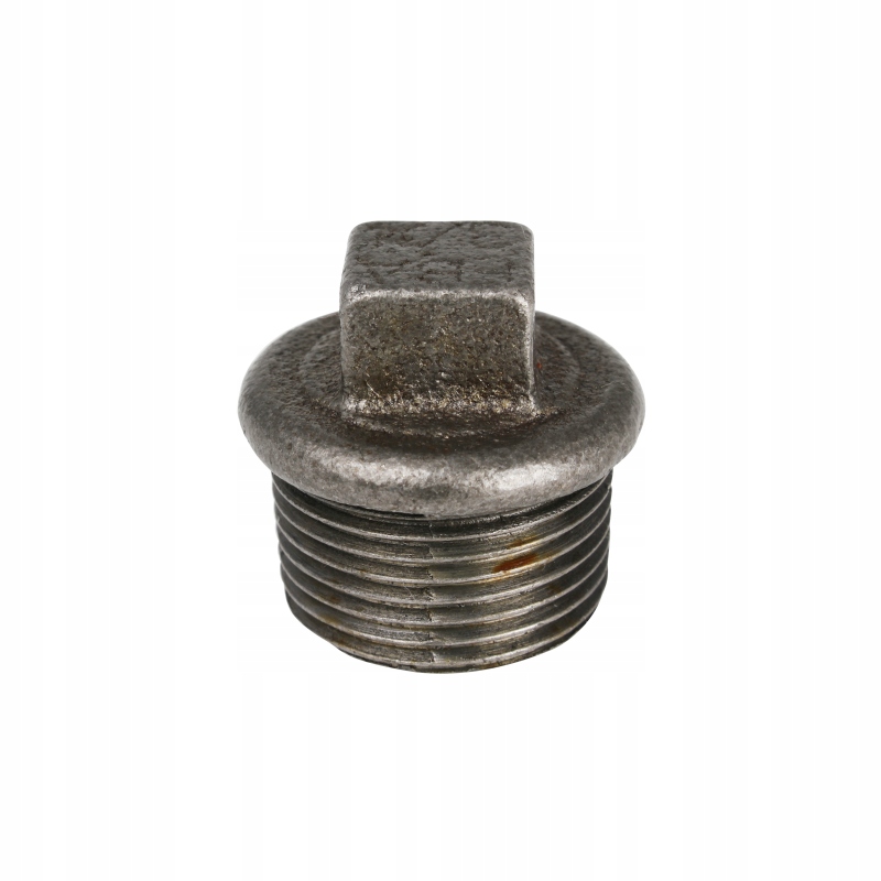 

Czarny korek 2" czarny 545