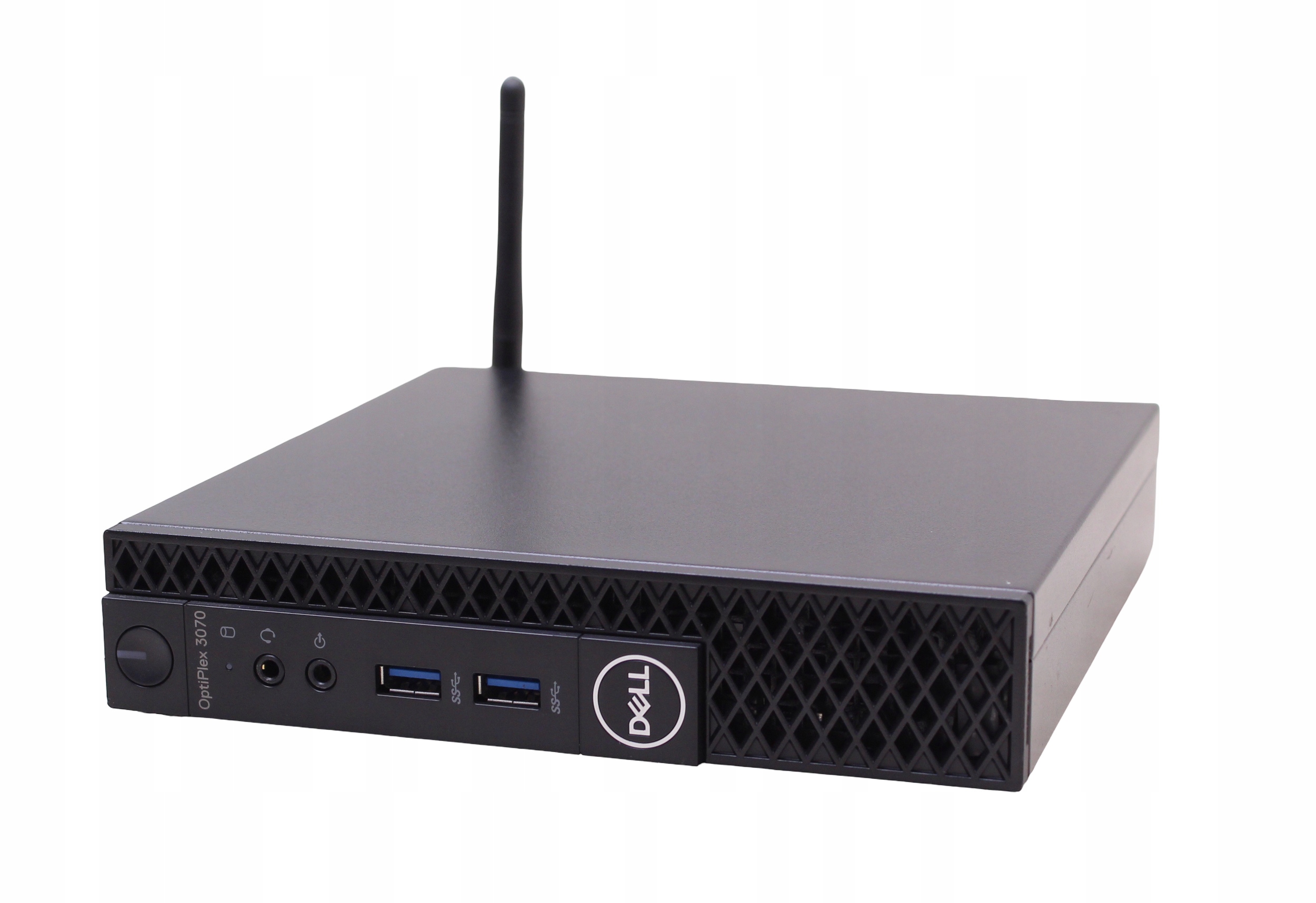Dell Optiplex 3070 Micro i3-9100T 8GB RAM 256GB SSD HDMI