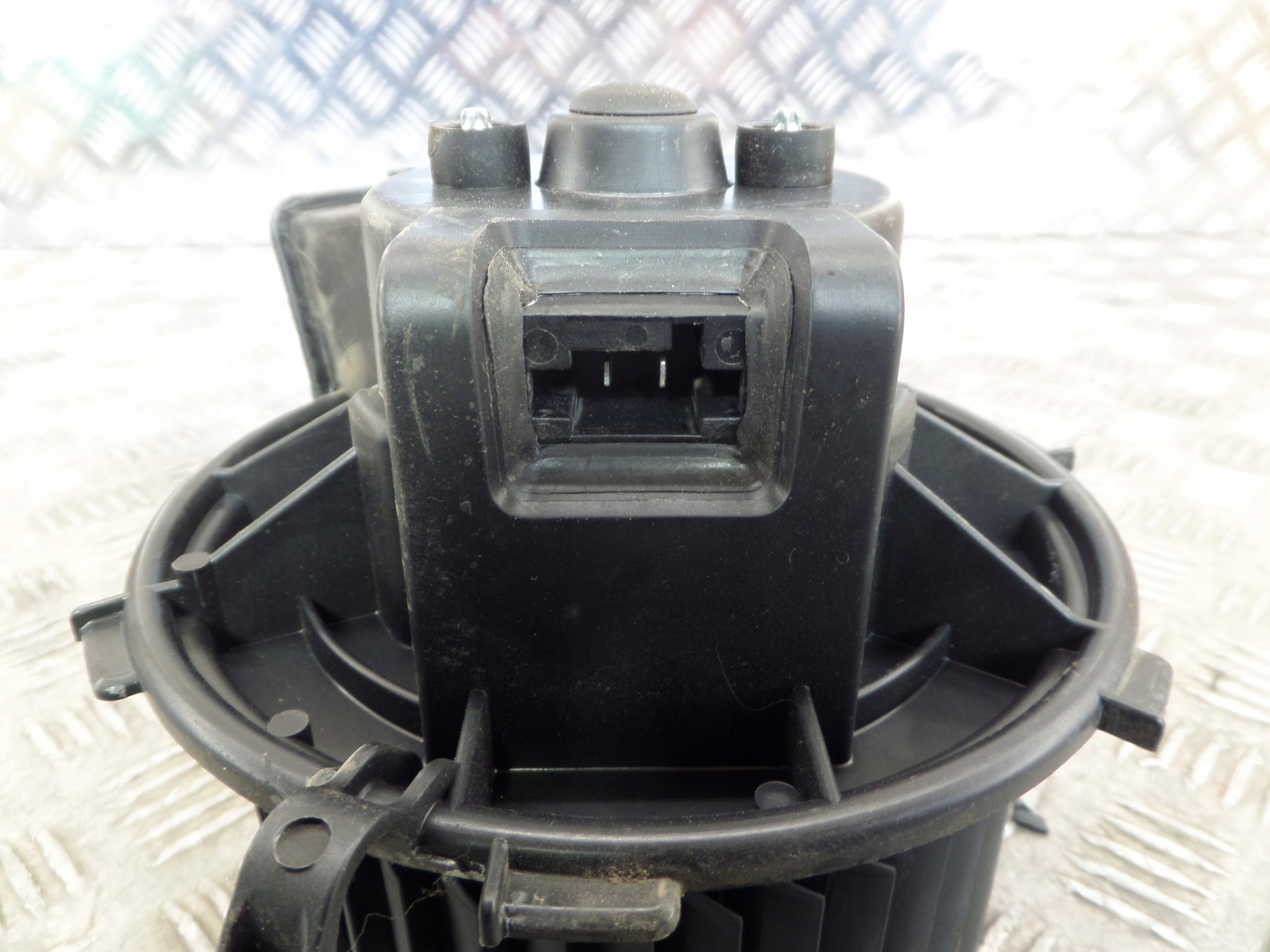 Lüfter DMUCHAWA des lüfters JUMPER BOXER DUCATO 5E1630100