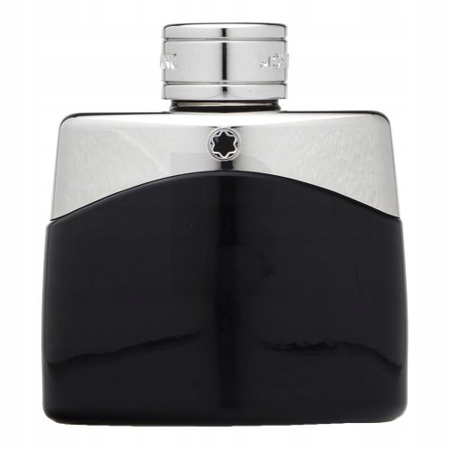 Mont Blanc Legend toaletní voda pro muže 50 ml