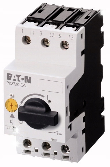 Eaton 189899 Motorový spínač PKZM0-1,6-EA