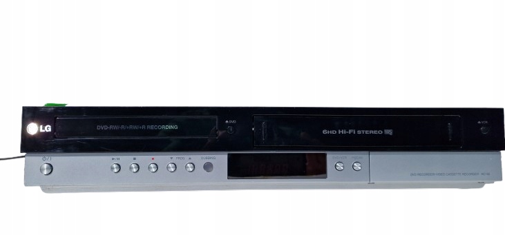 Рекордер без диска LG RC185