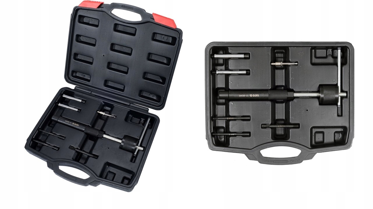 НАБОР ДЛЯ ДЕМОНТАЖА СЛОМАННОЙ СВЕЧИ НАКАЛИВАНИЯ