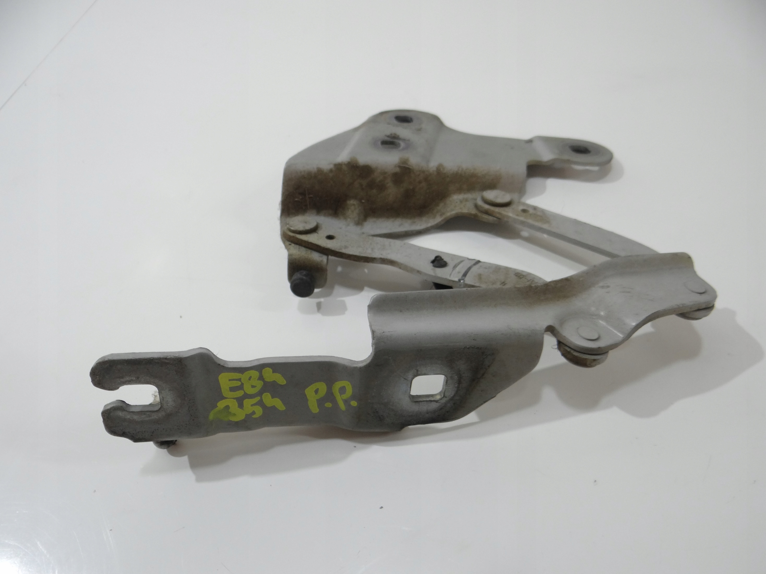 right hinge bonnets BMW X1 E84 LCI 2990360 354