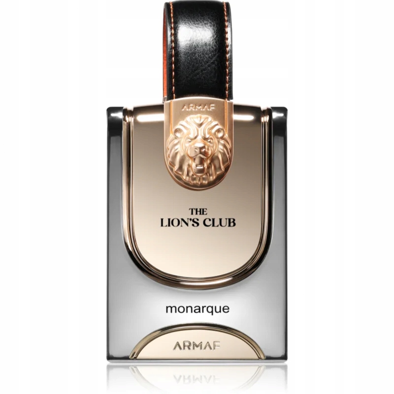 Armaf The Lions Club Monarque Edp 100ml Pánská parfémovaná voda 100 ml