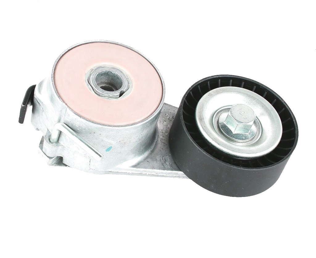 Napínač Pásu Micro-v Komplet Doblo Fiorino Tipo Combo Ka Musa Delta 2009-