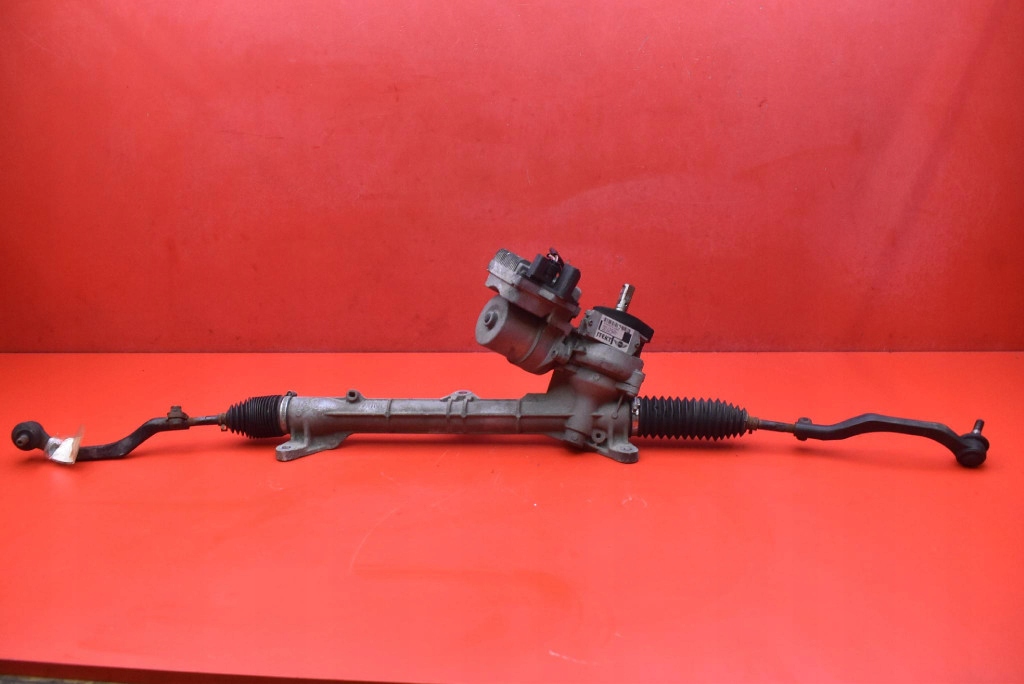 servo control EU 6783546 MINI COOPER ONE R56 1.4 16V 75 KM 06-10