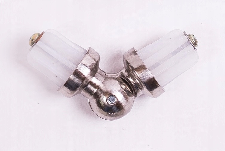 

Mrc: Łącznik Kątowy 19 mm Stal