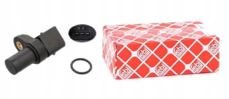 FE29483 - FEBI 29483 ДАТЧИК ОБ / ХВКОЛІНЧАТИЙ ВАЛ BMW