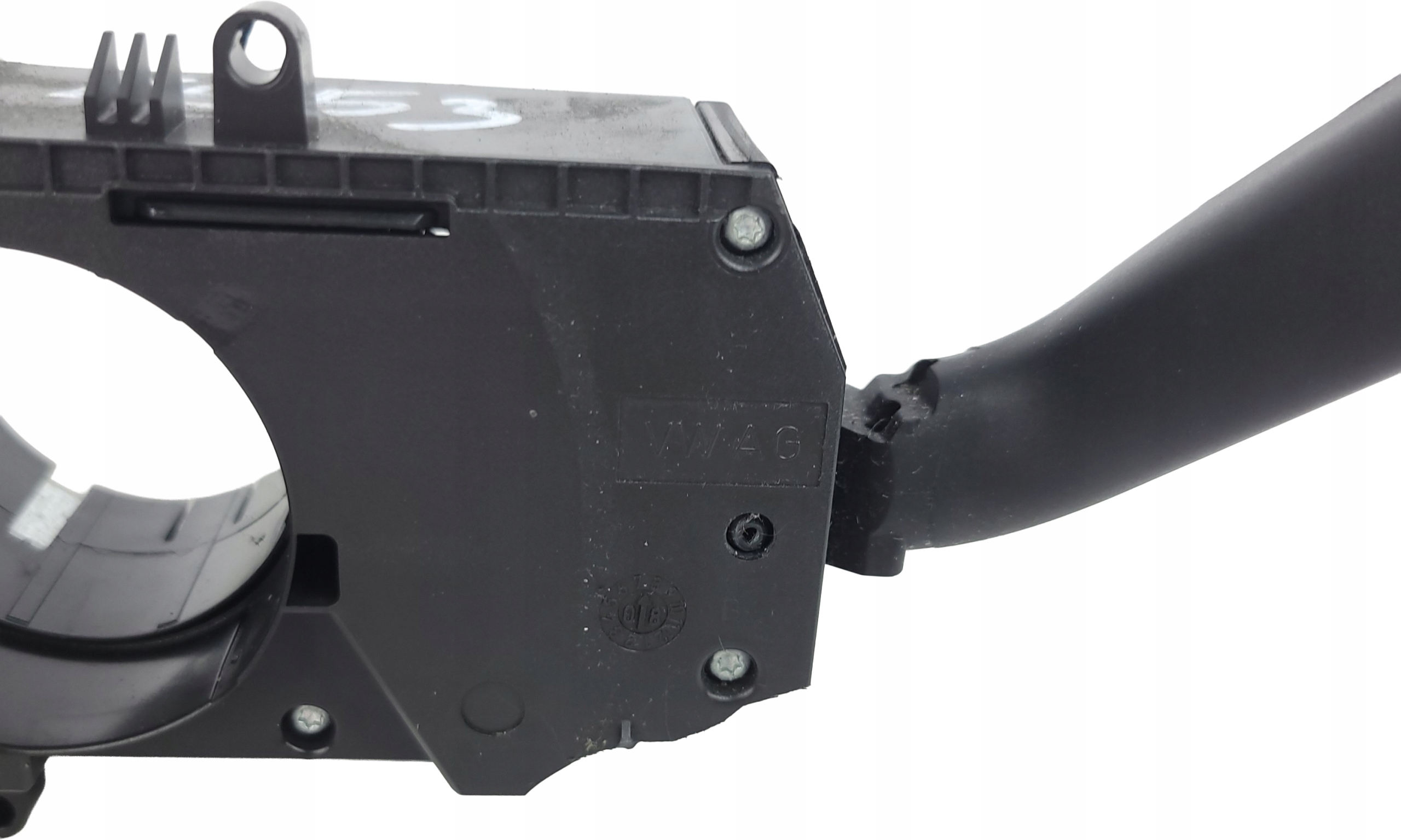 VW T5 TRANSPORTER FABIA II DEVIO TERGICRISTALLO TERGI luci FIS 7H0953503CS