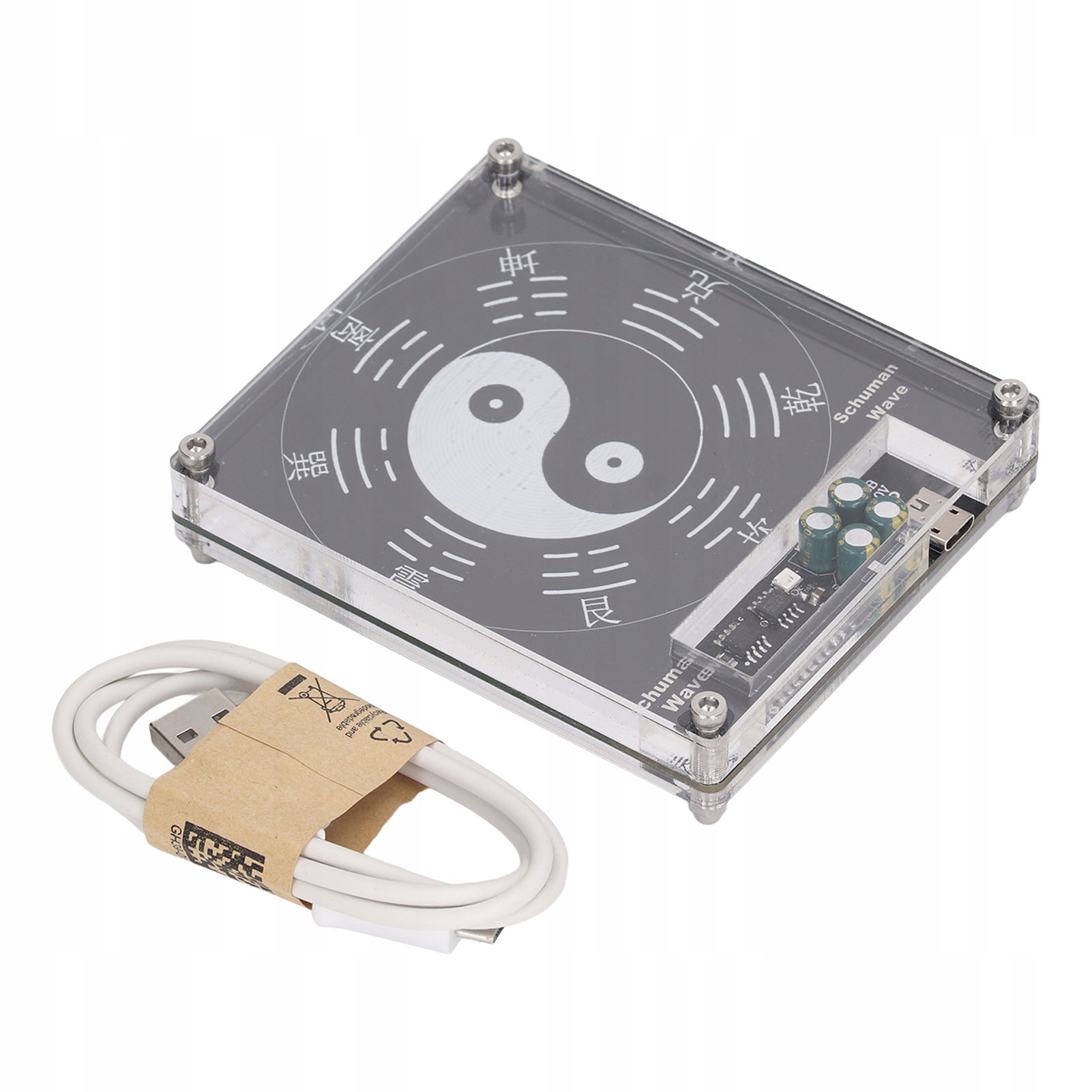 Generátor Vln Schumanna 7,83Hz 5V 0,5A