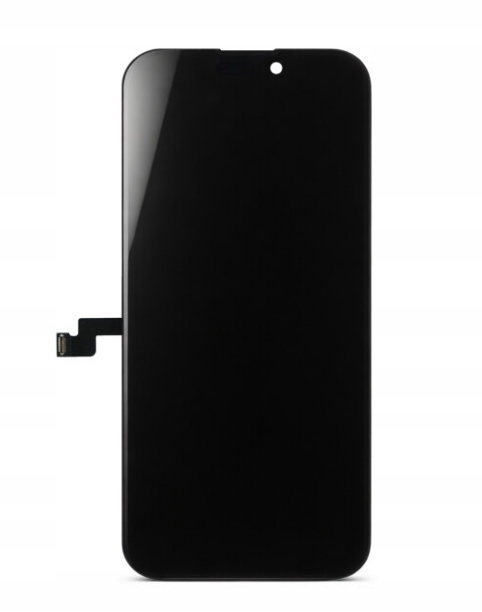 Displej DD Hard Oled (90 Hz) pre iPhone 16 Pro Max (s IC čipom)