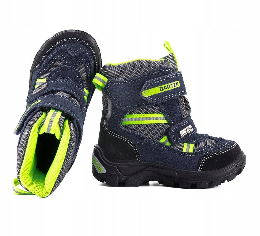 Trzewik BARTEK 41931/J5A R22 Kod producenta 41931/J5A