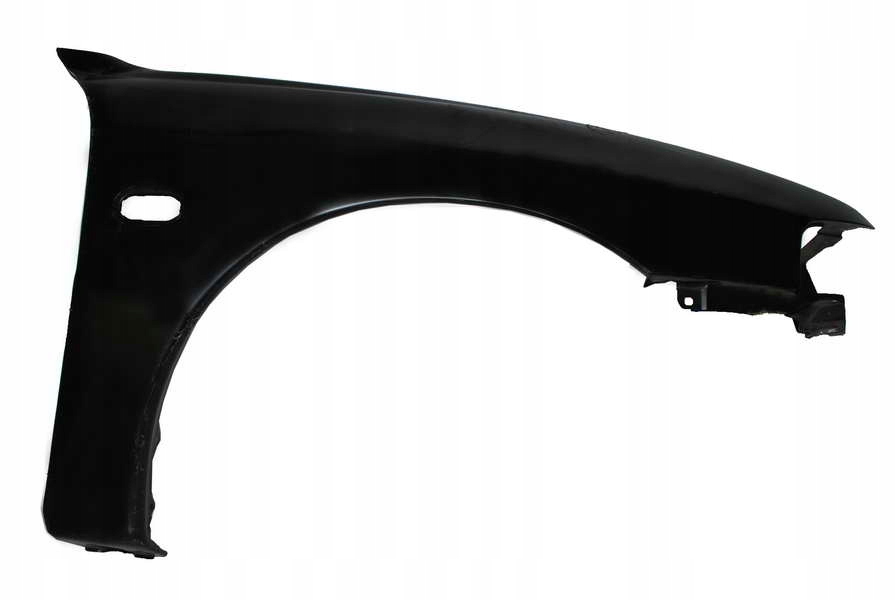 Pravý Blatník Mitsubishi Lancer VI 97-03 Barva