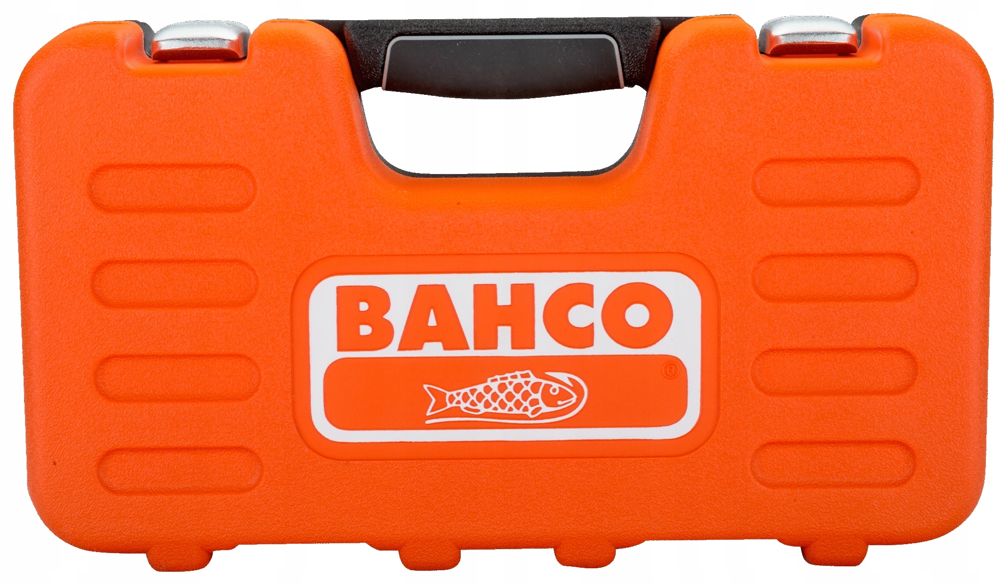 BAHCO 3834-SET-92 ZESTAW OTWORNIC SANDFLEX Marka Bahco