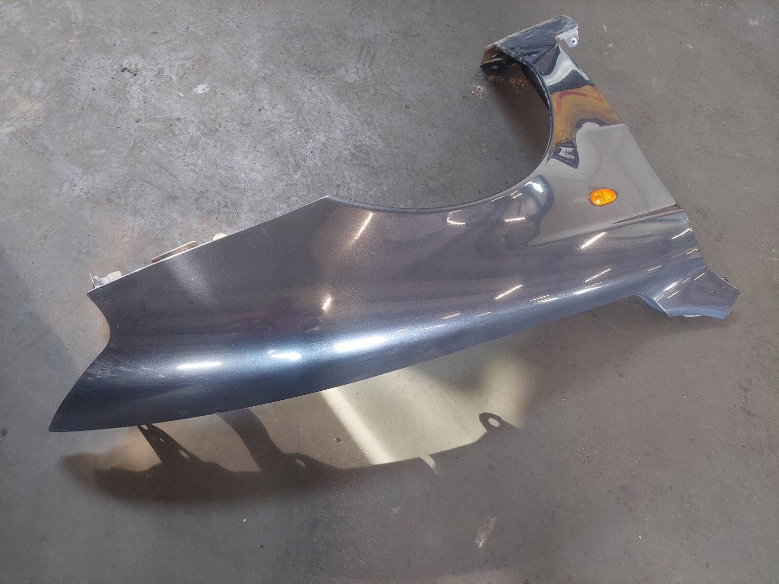 complete front ALFA ROMEO 147 and bonnet bumper fenders lights