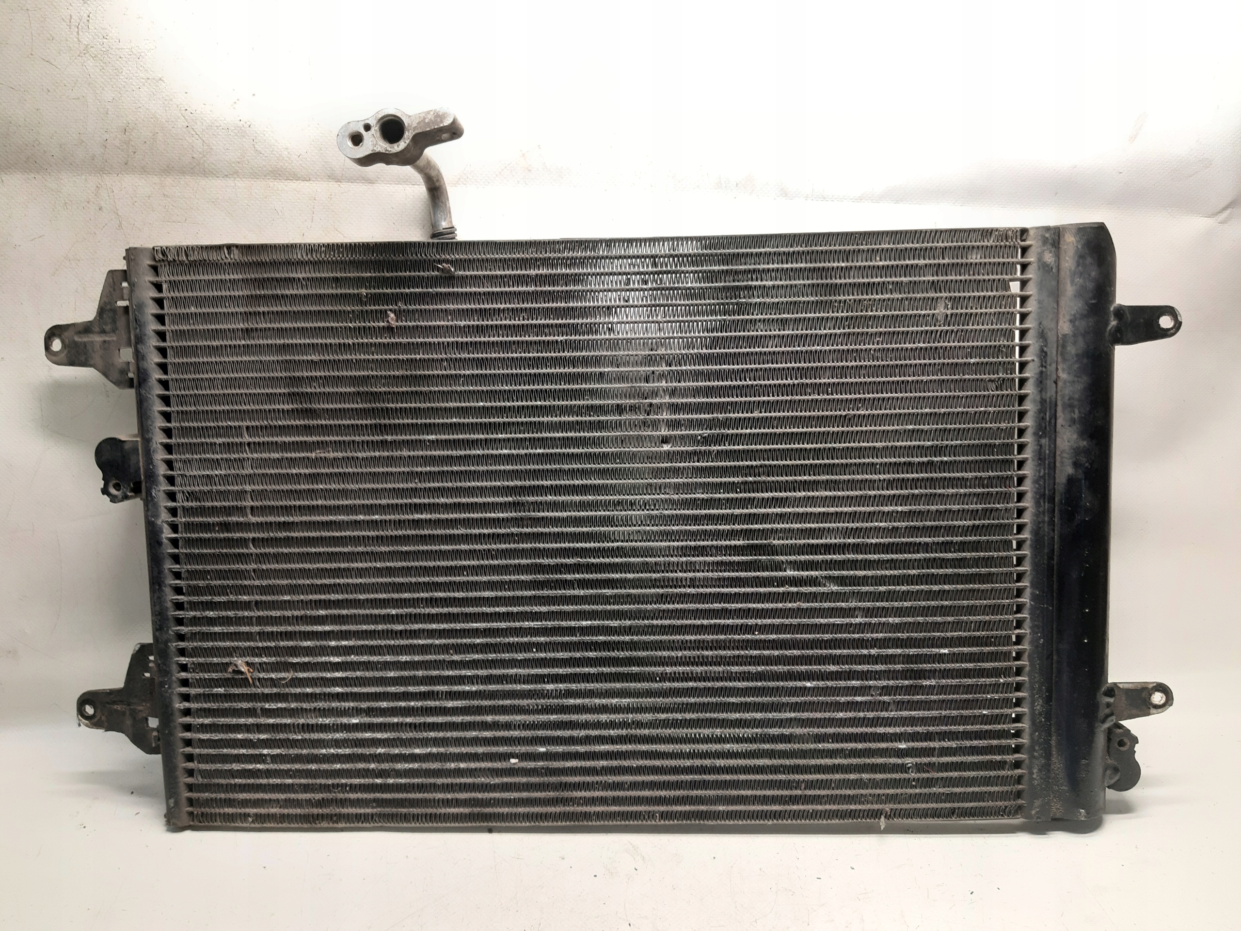 Volkswagen SHARAN Radiateur climatisation GALAXY