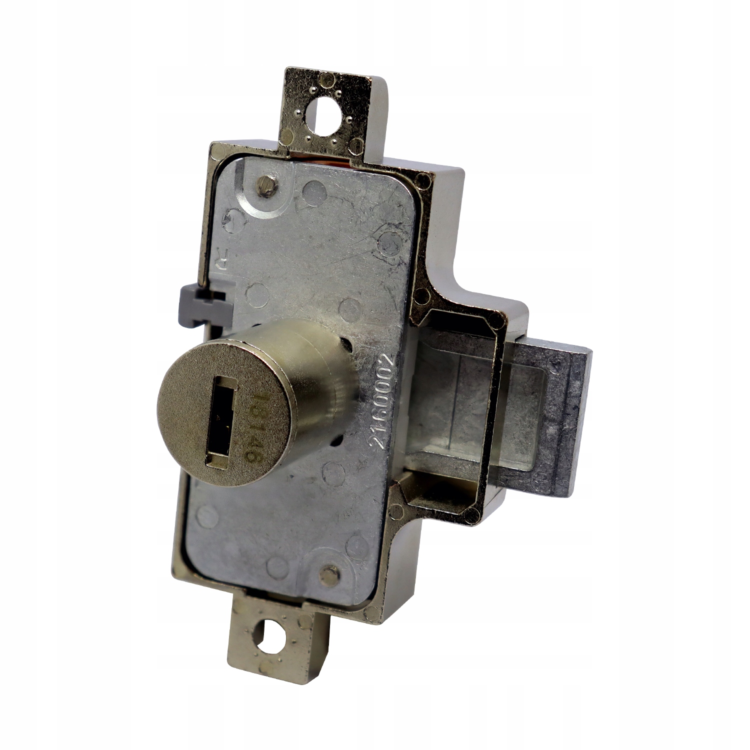 

Lehmann Zamek baskwilowy 750 25mm (prawy/lewy)